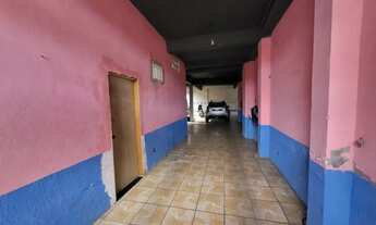 Imagem 6: Casa Comercial para aluguel, 3 quartos, 5 vagas, Copacabana - Belo Horizonte/MG
