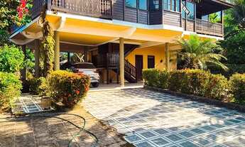 Imagem 3: Maravilhosa Casa no Araçagy com Descida para Praia