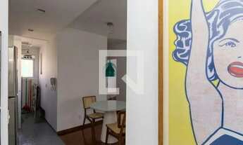 Imagem 2: Apartamento à Venda - Barra Funda, 2 Quartos, 53 m2