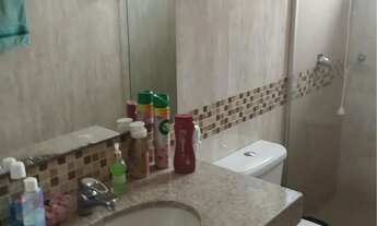 Imagem 5: Excelente apartamento no Renascença 3 quartos suíte 2 vagas 121m2