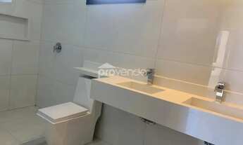 Imagem 6: CASA 03 SUÍTES À VENDA - JARDIM VENEZA - SENADOR CANEDO, GO