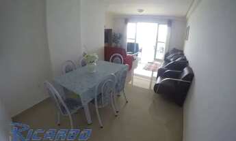 Imagem 11: Apartamento à Venda com 3 Quartos frente mar na Praia do Morro Guarapari-ES