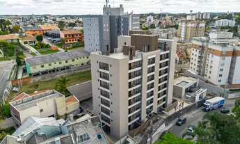 Imagem 2: Apartamento - Bacacheri