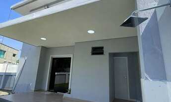 Imagem 6: Casa Duplex Forest Hill 3 Quartos / 2 Suítes / 4 vagas / Casa nova / 200m² / Financia