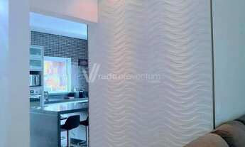 Imagem 7: Casa - Swiss Park - Campinas