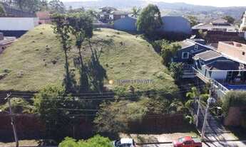 Imagem 3: Terreno à venda, 630 m² por R$ 490.000,00 - Condomínio Delle Stelle - Louveira/SP