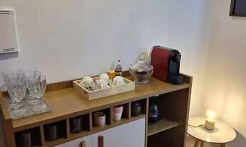 Imagem 3: Sala Comercial 165.000 com vaga coberta