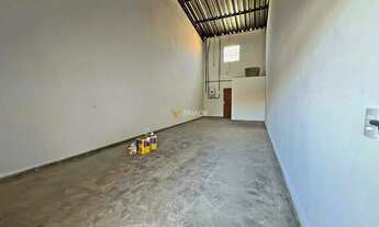 Imagem: Sala Comercial - Garavelo
