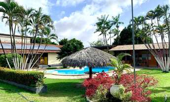 Imagem 2: Chácara perfeita no Araçagy