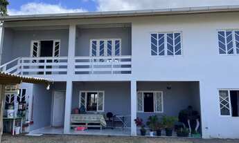 Imagem 2: Alugo casa com com 02 dormitórios