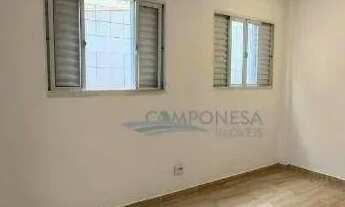 Imagem 7: Casa com 2 dormitórios para alugar, 80 m² por R$ 1.700,00/mês - Cláudia - Londrina/PR