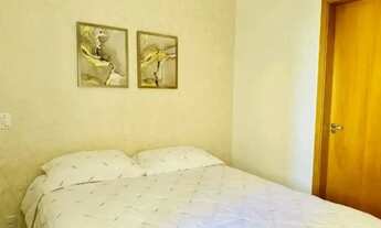 Imagem 5: Apartamento para Locação em São José dos Campos, Parque Residencial Aquarius, 2 dormitório