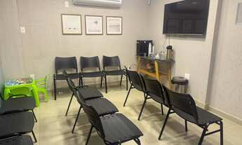 Imagem 4: Salas no terreirão - Saúde & Beleza