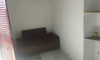 Imagem 2: Alugo barracão Quarto com aluguel por R$650 /mês