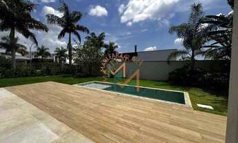 Imagem 3: Casa, 339 m² - venda por R$ 3.100.000,00 ou aluguel por R$ 17.483,20/mês - Condomínio Alph