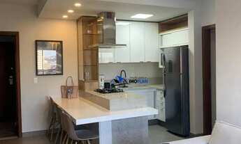 Imagem 2: EDIFÍCIO RESIDENCIAL THE GRAPES