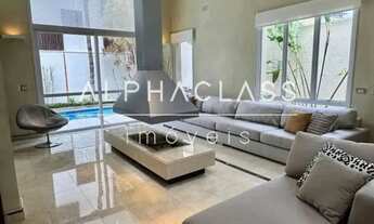 Imagem: Casa para venda e locação em Alphaville