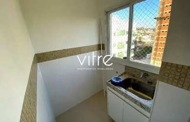 Imagem 6: Apartamento à venda no bairro Morada da Colina em Uberlândia