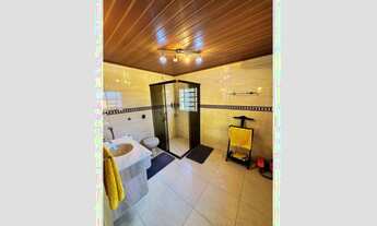 Imagem 5: Casa para Morar e Trabalhar a 9 Minutos do Shopping Iguatemi