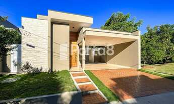 Imagem: Casa a Venda Com 3 Dormitórios no Condomínio