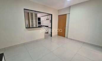 Imagem 6: APARTAMENTO - 3 QUARTOS (1 SUÍTE) - ÁREA 82m² - EDIFÍCIO LUCY CECÍLIA BORGES - SETOR BUENO