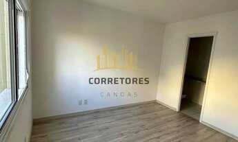 Imagem 3: Apartamento para aluguel com 2 dormitorios, uma suite no bairro Marechal Rondon em Canoas