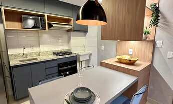 Imagem 2: RESIDÊNCIAL VISEU! - Localização privilegiada: Endereço: QN 122 Samambaia sul