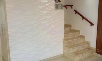 Imagem 3: Casa para alugar em Sumaré, Parque Villa Flores, com 2 quartos, com 81 m², Villa Flora