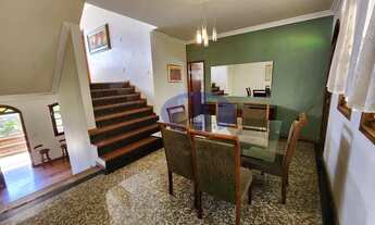 Imagem 6: Casa com 5 dormitórios à venda, 384 m² por R$ 2.290.000,00 - Santa Lúcia - Belo Horizonte