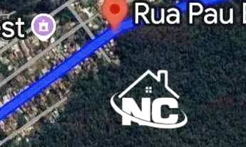 Imagem 2: Terreno na Região Oceanica, proximo das principais praias