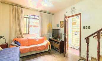 Imagem 6: BUTANTÃ - CASA ASSOBRADADA DE 130m² COM 3 QUARTOS , 1 SUITE , 3 BANHEIROS E 2 VAGAS Á VEND