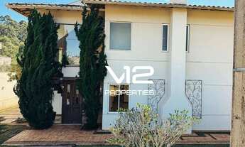 Imagem 3: Casa com 4 dormitórios, 330 m² - venda por R$ 3.190.000,00 ou aluguel por R$ 14.387,00/mês