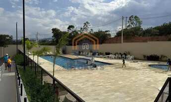 Imagem 2: Imóvel para aluguel e venda tem 64 metros quadrados com 2 quartos em Engordadouro - Jundia