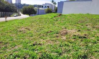 Imagem 3: Terreno à Venda no Condomínio Belvedere - Exclusividade, Tranquilidade e Qualidade de Vida