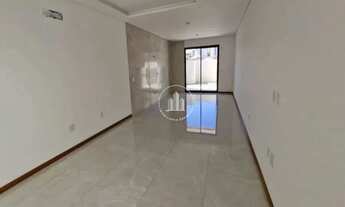 Imagem 7: Sobrado Geminado 3 Quartos com 1 Suíte e 179m² - Barreiros - PLC