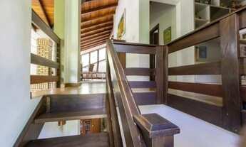 Imagem 3: Casa para alugar com 4 quartos no bairro Tristeza