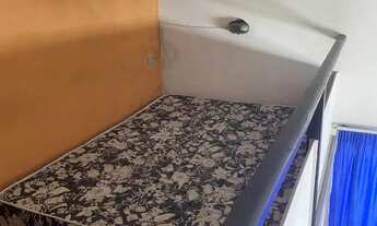 Imagem 5: KITNET MOBILIADO