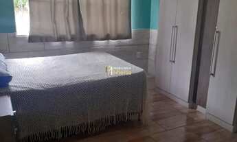 Imagem 6: Casa 4 dormitórios no Bairro São Lucas REF