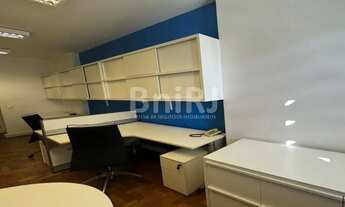 Imagem 5: ALUGA Sala comercial 36mtrs², Avenida Rio Branco, Centro/Rio de Janeiro