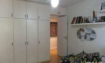 Imagem 8: Apartamento com 3 dormitórios à venda, 120 m² por R$ 950.000,00 - São Conrado - Rio de Jan