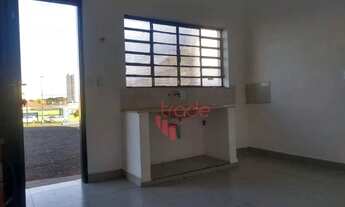 Imagem 4: Galpão Comercial para Locação com 02 Galpões no Bairro Jardim Palma Travassos em Ribeirão