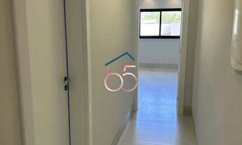 Imagem 3: Sobrado Belvedere I em Cuiabá 4 Suítes e Lazer Completo