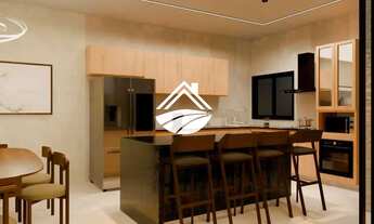 Imagem 4: Casa para Venda em Palmas, Plano Diretor Sul, 4 dormitórios, 4 suítes, 6 banheiros, 3 vaga