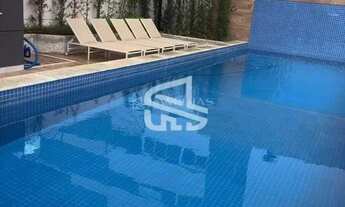 Imagem 3: Studio com 1 dormitório, 21 m² - venda por R$ 280.000 ou aluguel por R$ 2.000/mês - Belenz