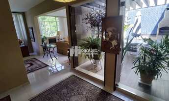 Imagem 6: RUA URUGUAI, TIJUCA - COBERTURA LINEAR MARAVILHOSA À VENDA, EM ÁREA NOBRE DA TIJUCA. PRÓXI