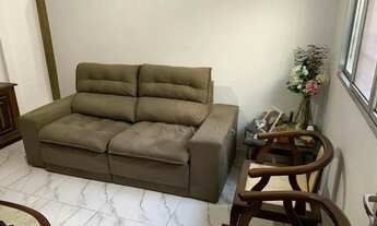 Imagem 3: Casa à venda, 175 m² por R$ 640.000,00 - Canto do Forte - Praia Grande/SP