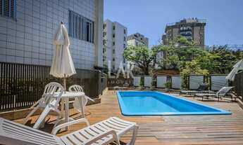 Imagem: Cobertura à venda, 4 quartos, 1 suíte