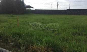 Imagem: Terreno Padrão em Ibaté