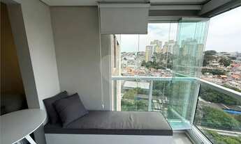 Imagem 16: Apartamento com 2 quartos à venda em Vila Ema - SP