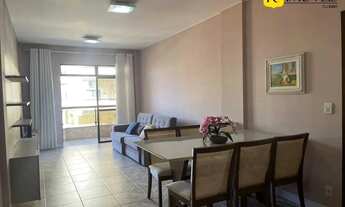 Imagem 3: Apartamento de 2 quartos com dependência na Passagem, Cabo Frio/RJ